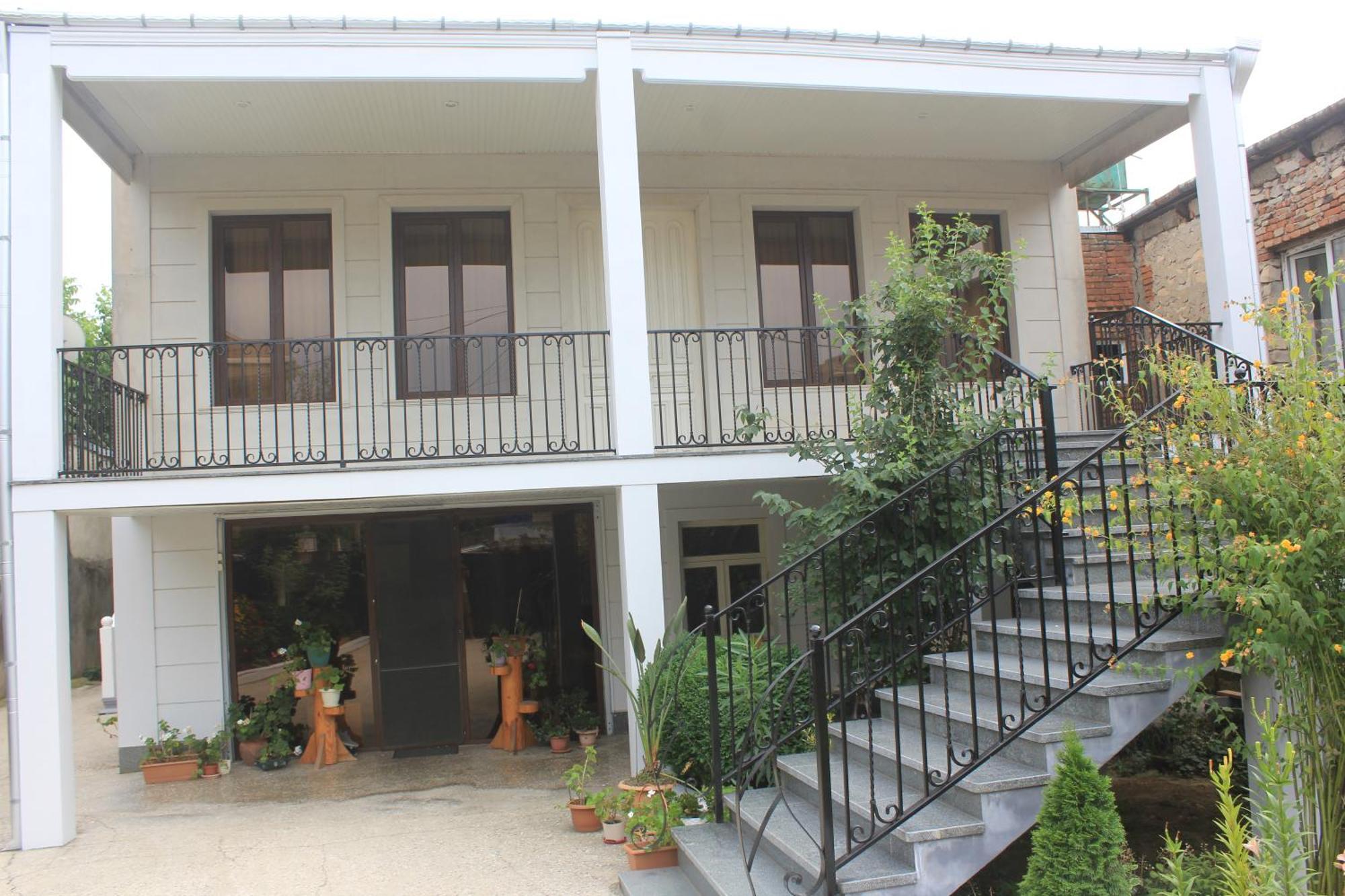 Old City Hotel Kutaisi Esterno foto