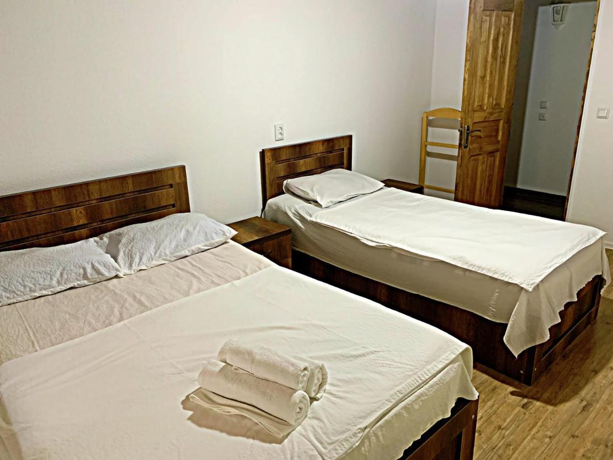 Old City Hotel Kutaisi Esterno foto