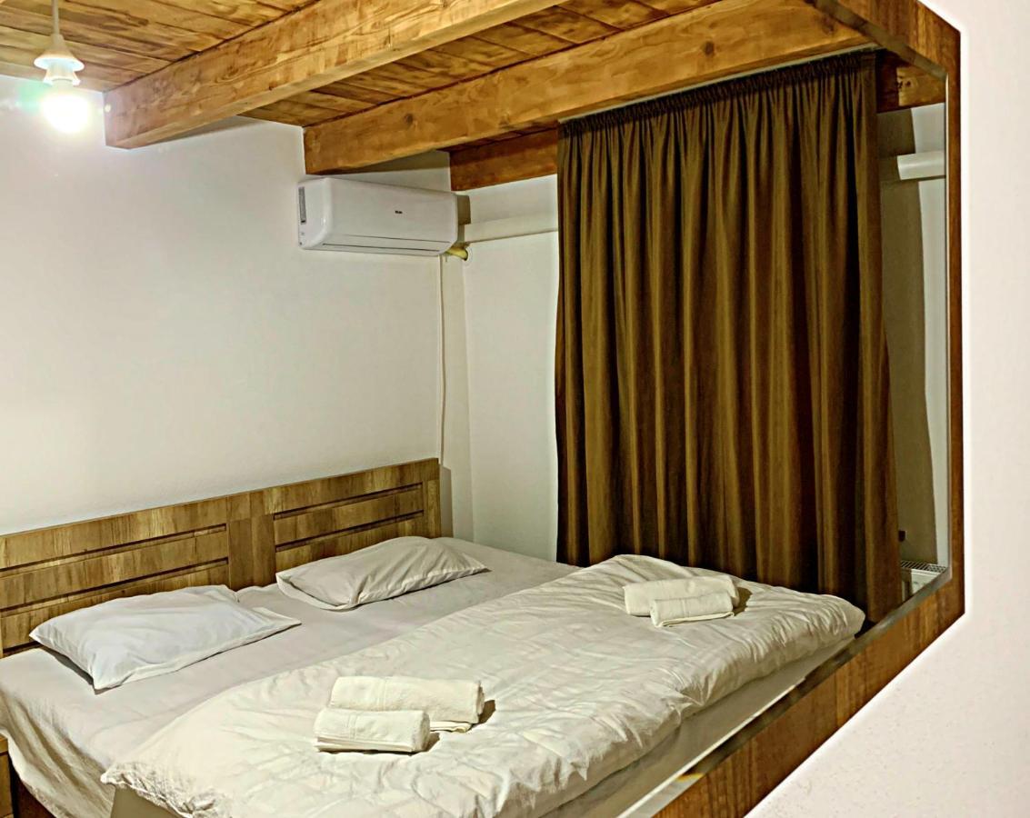 Old City Hotel Kutaisi Esterno foto