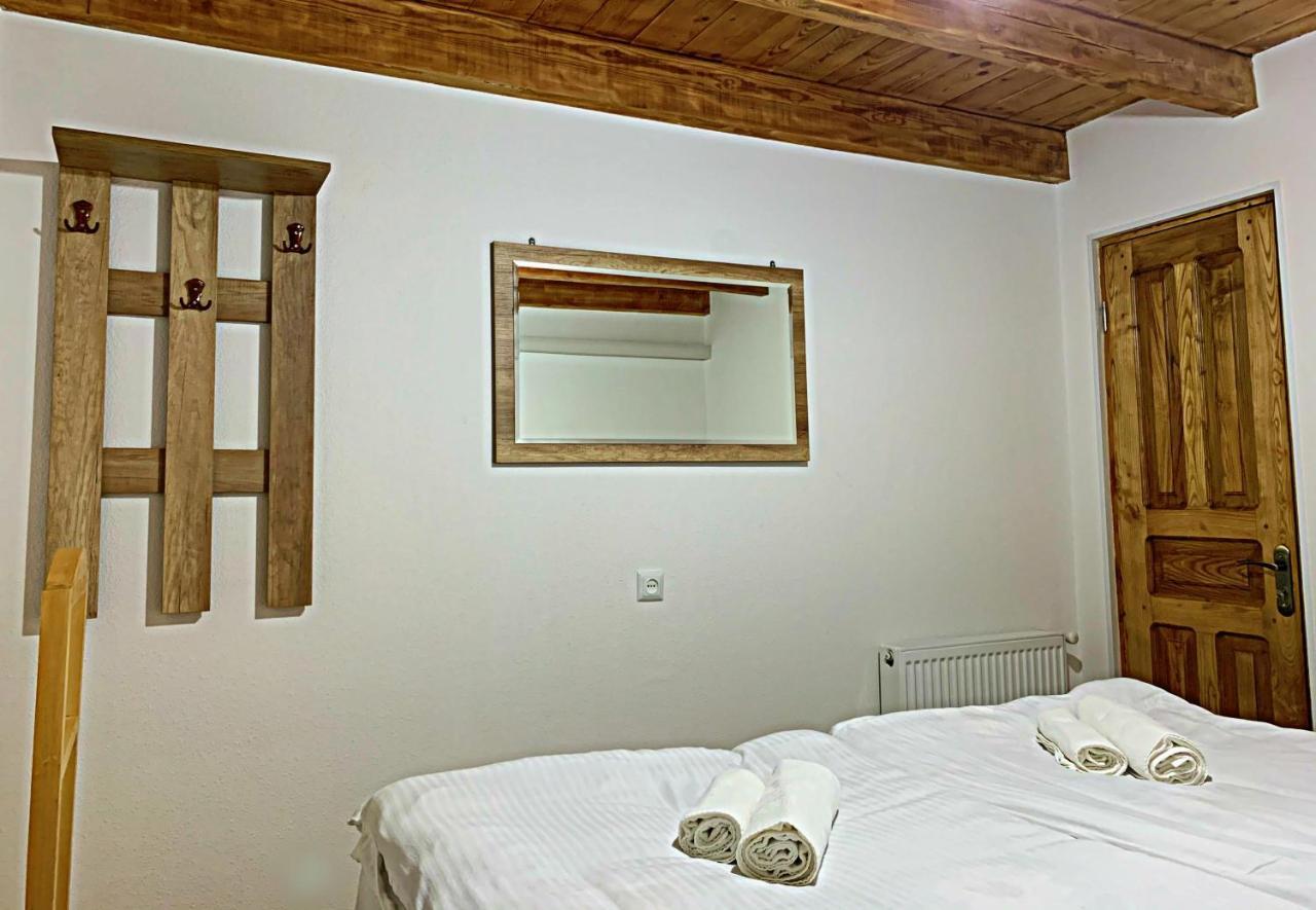 Old City Hotel Kutaisi Esterno foto