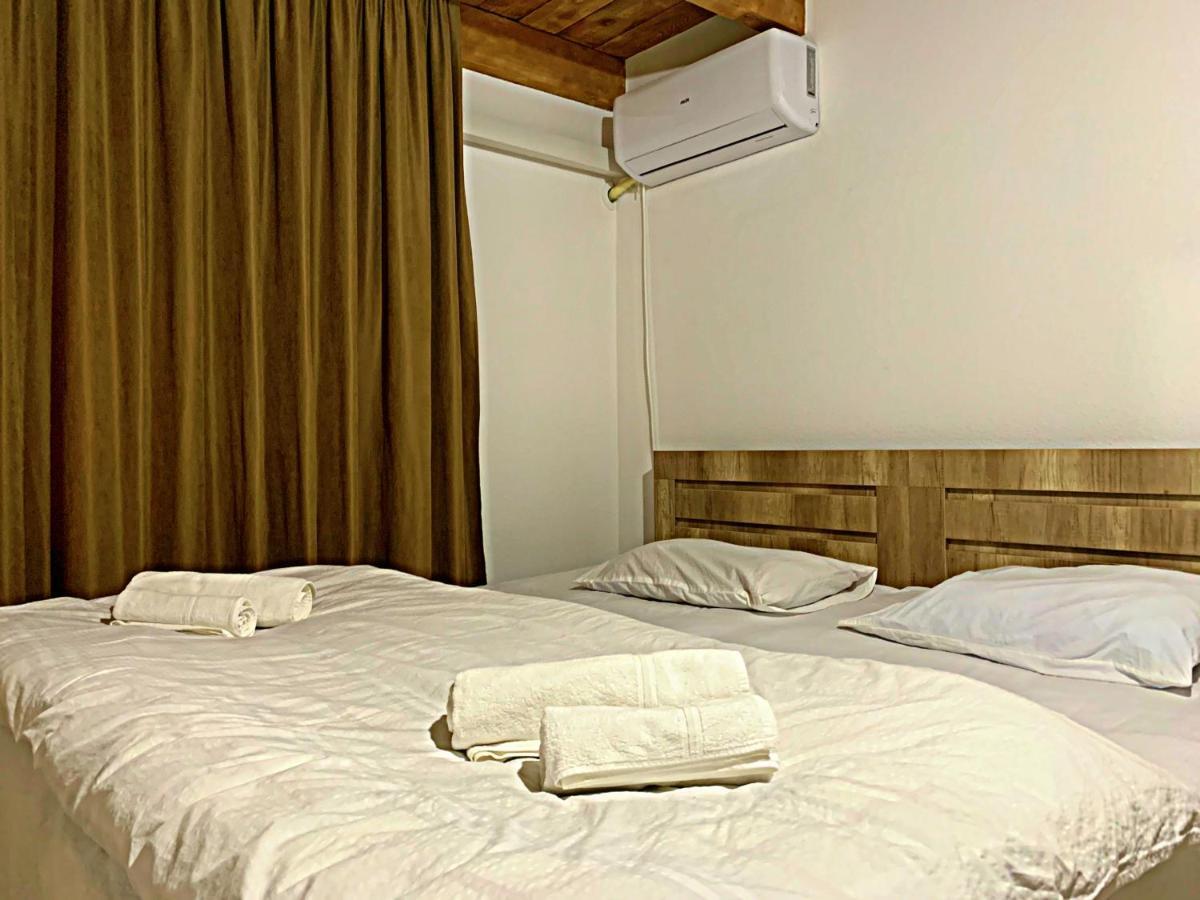Old City Hotel Kutaisi Esterno foto